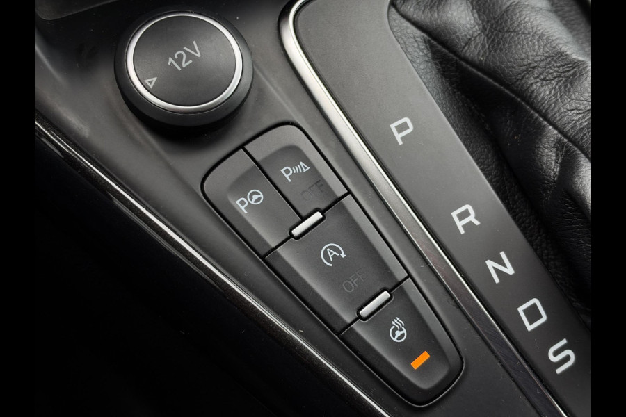 Ford FOCUS Wagon 1.5 Titanium 1e Eigenaar|Navi|Clima|Cruise|PDC V+A|Sony Sound|Stoelverwarming|APK tot 01-2027