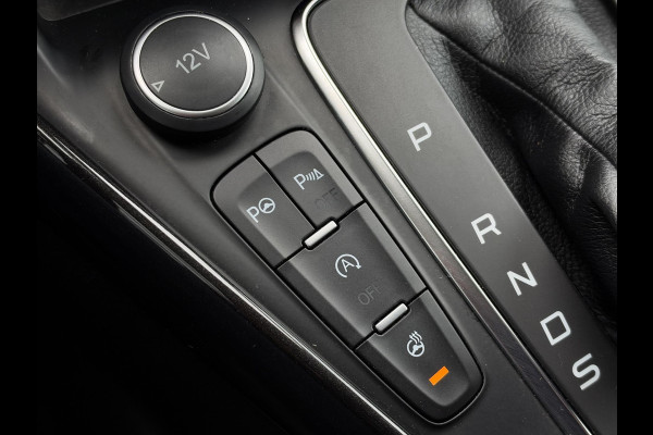 Ford FOCUS Wagon 1.5 Titanium 1e Eigenaar|Navi|Clima|Cruise|PDC V+A|Sony Sound|Stoelverwarming|APK tot 01-2027