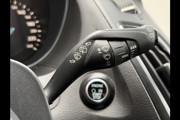 Ford FOCUS Wagon 1.5 Titanium 1e Eigenaar|Navi|Clima|Cruise|PDC V+A|Sony Sound|Stoelverwarming|APK tot 01-2027