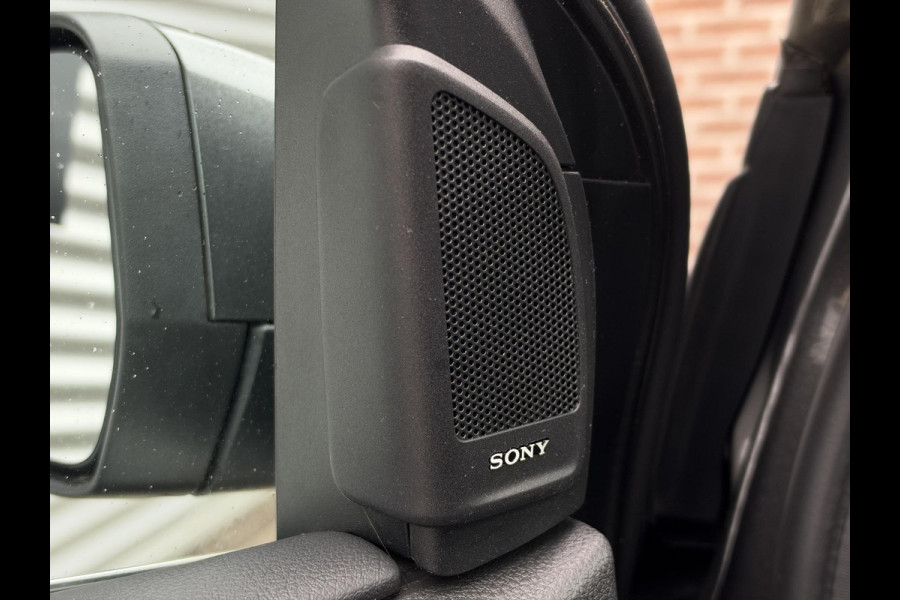Ford FOCUS Wagon 1.5 Titanium 1e Eigenaar|Navi|Clima|Cruise|PDC V+A|Sony Sound|Stoelverwarming|APK tot 01-2027
