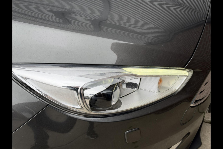 Ford FOCUS Wagon 1.5 Titanium 1e Eigenaar|Navi|Clima|Cruise|PDC V+A|Sony Sound|Stoelverwarming|APK tot 01-2027