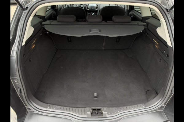 Ford FOCUS Wagon 1.5 Titanium 1e Eigenaar|Navi|Clima|Cruise|PDC V+A|Sony Sound|Stoelverwarming|APK tot 01-2027