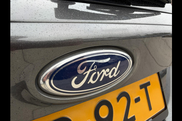 Ford FOCUS Wagon 1.5 Titanium 1e Eigenaar|Navi|Clima|Cruise|PDC V+A|Sony Sound|Stoelverwarming|APK tot 01-2027