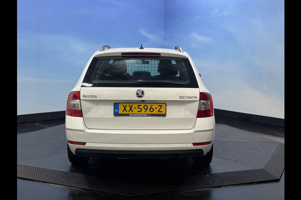 Škoda Octavia Combi 1.0 TSI Greentech Ambition Business Automaat | Navi | Clima | Cruise | Camera