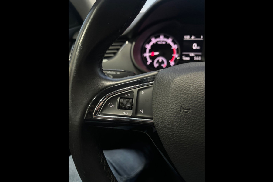 Škoda Octavia Combi 1.0 TSI Greentech Ambition Business Automaat | Navi | Clima | Cruise | Camera