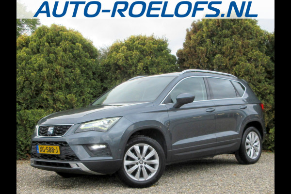 Seat Ateca 1.0 EcoTSI Style * Navi * Camera * Trekhaak *