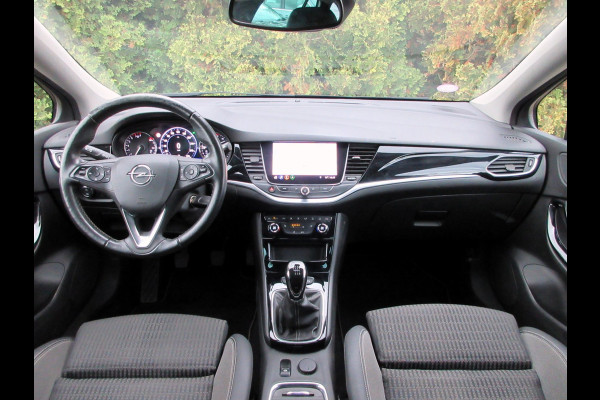 Opel Astra Sports Tourer 1.2 Edition * Camera * Trekhaak *