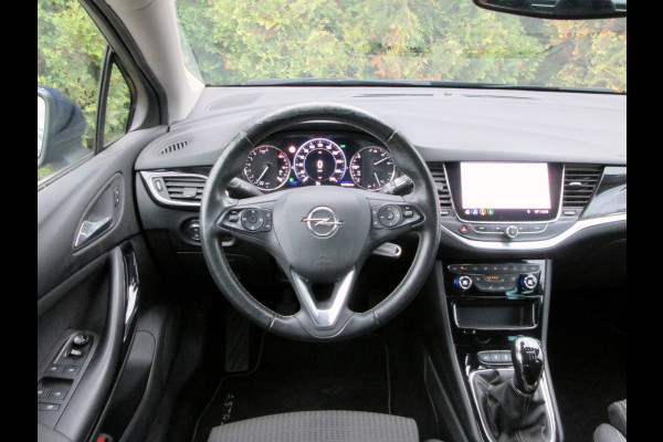 Opel Astra Sports Tourer 1.2 Edition * Camera * Trekhaak *