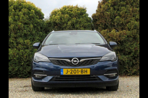 Opel Astra Sports Tourer 1.2 Edition * Camera * Trekhaak *