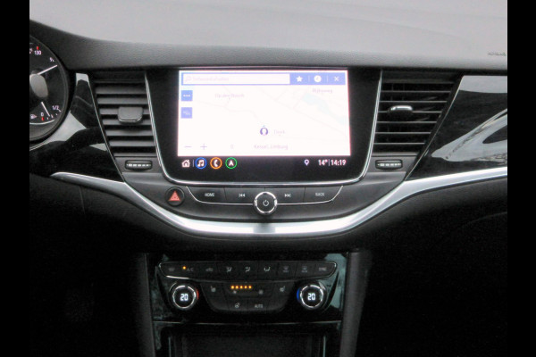 Opel Astra Sports Tourer 1.2 Edition * Camera * Trekhaak *
