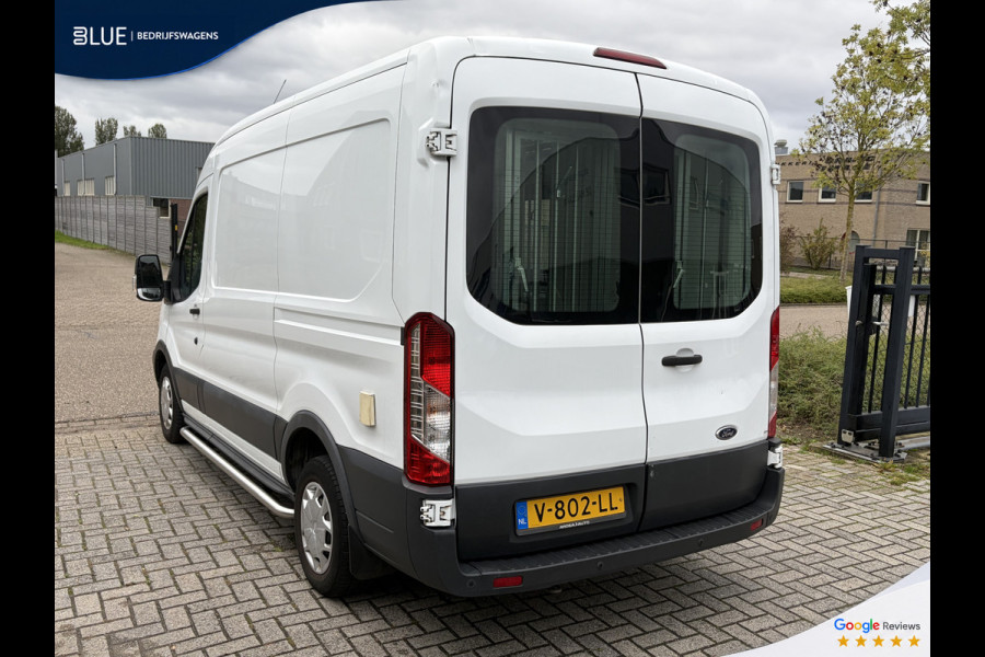 Ford Transit 290 2.0 TDCI 105PK Euro6 L2H2 Trend Honden / dieren transport