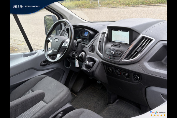 Ford Transit 290 2.0 TDCI 105PK Euro6 L2H2 Trend Honden / dieren transport