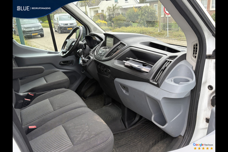 Ford Transit 290 2.0 TDCI 105PK Euro6 L2H2 Trend Honden / dieren transport