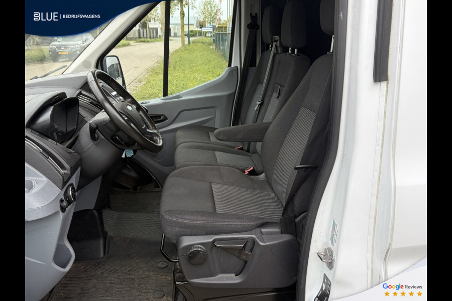 Ford Transit 290 2.0 TDCI 105PK Euro6 L2H2 Trend Honden / dieren transport