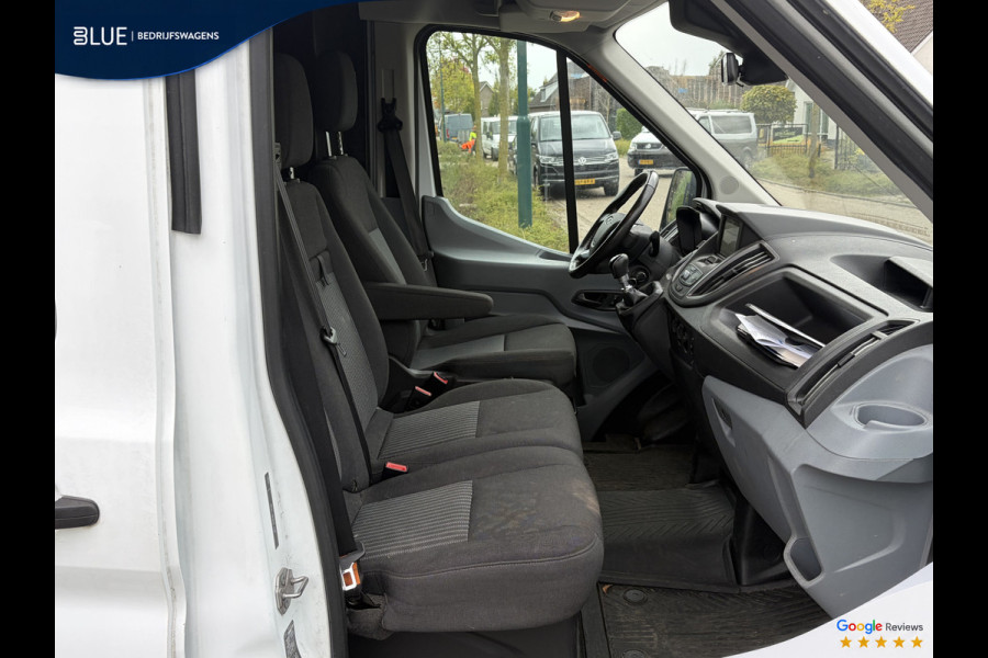 Ford Transit 290 2.0 TDCI 105PK Euro6 L2H2 Trend Honden / dieren transport