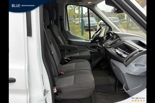 Ford Transit 290 2.0 TDCI 105PK Euro6 L2H2 Trend Honden / dieren transport