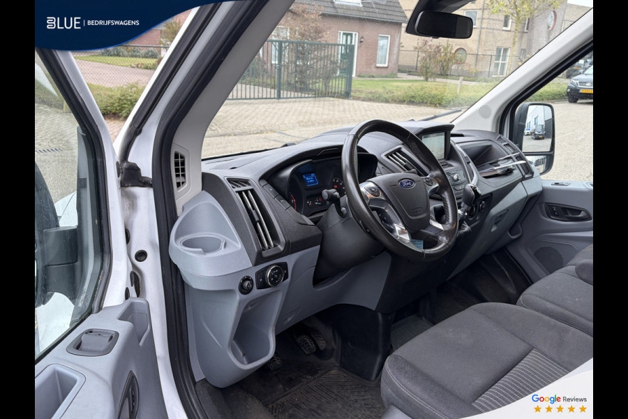 Ford Transit 290 2.0 TDCI 105PK Euro6 L2H2 Trend Honden / dieren transport