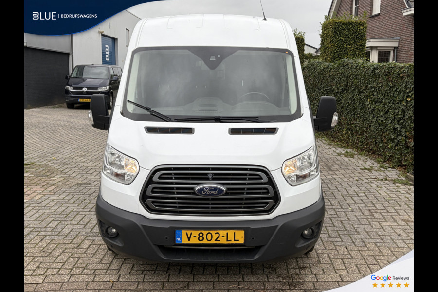 Ford Transit 290 2.0 TDCI 105PK Euro6 L2H2 Trend Honden / dieren transport