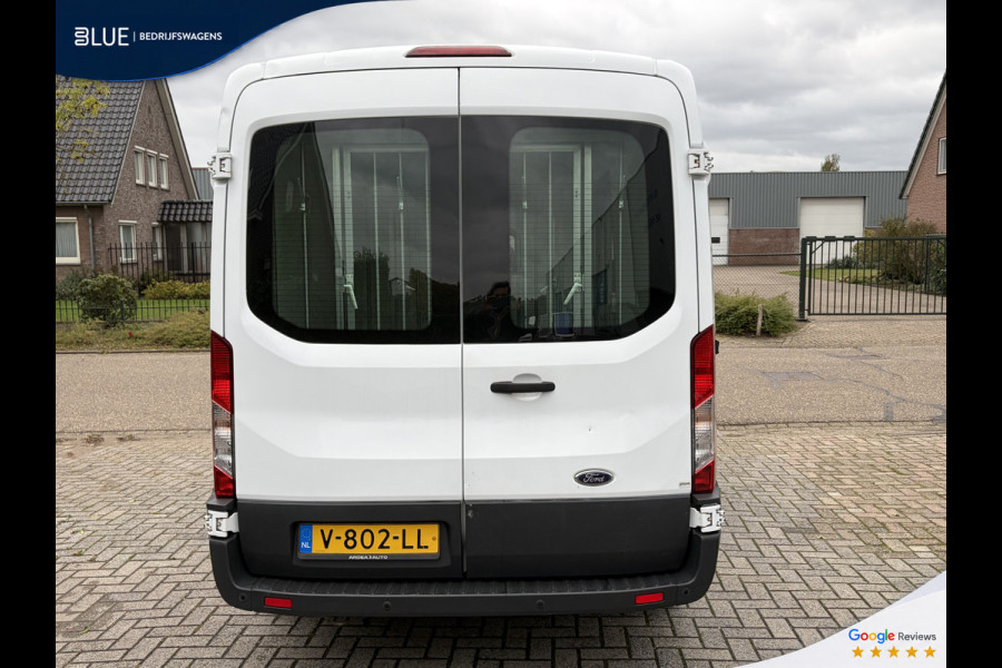 Ford Transit 290 2.0 TDCI 105PK Euro6 L2H2 Trend Honden / dieren transport