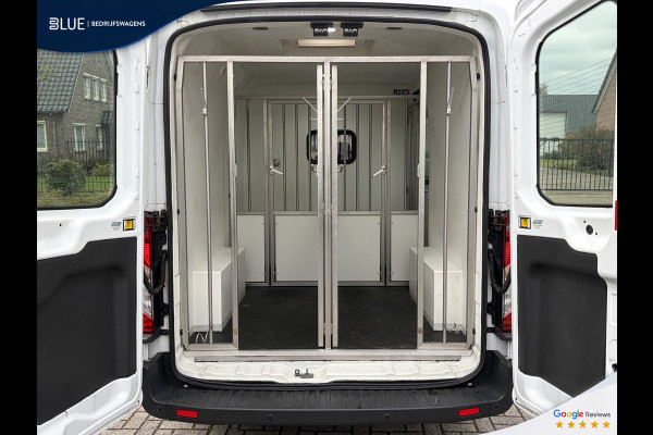 Ford Transit 290 2.0 TDCI 105PK Euro6 L2H2 Trend Honden / dieren transport