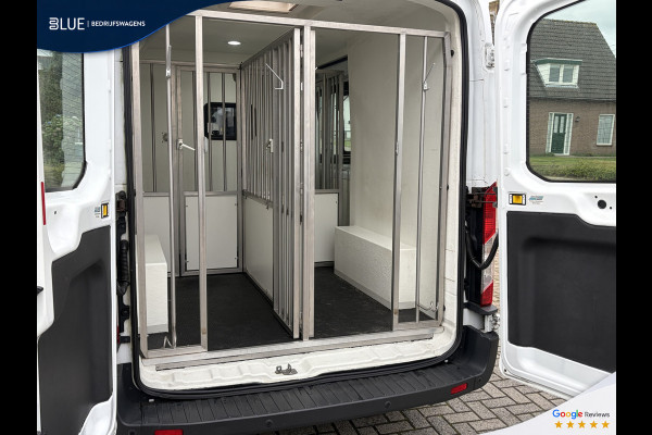 Ford Transit 290 2.0 TDCI 105PK Euro6 L2H2 Trend Honden / dieren transport