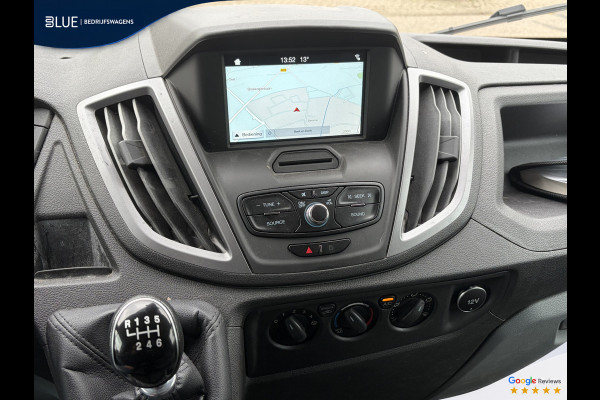 Ford Transit 290 2.0 TDCI 105PK Euro6 L2H2 Trend Honden / dieren transport