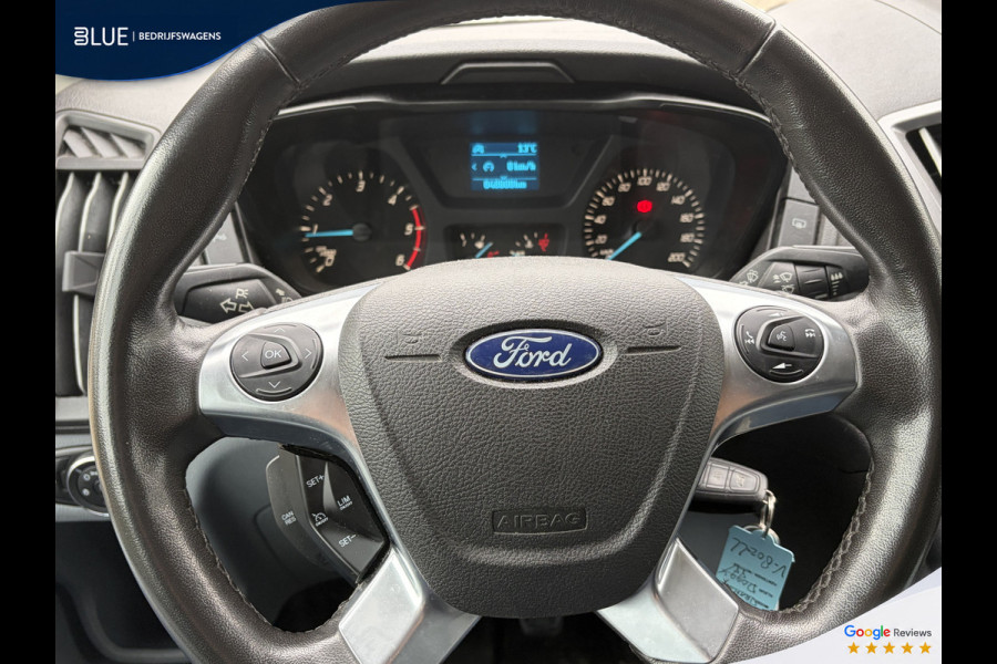 Ford Transit 290 2.0 TDCI 105PK Euro6 L2H2 Trend Honden / dieren transport