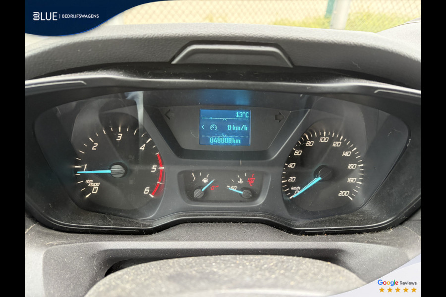 Ford Transit 290 2.0 TDCI 105PK Euro6 L2H2 Trend Honden / dieren transport