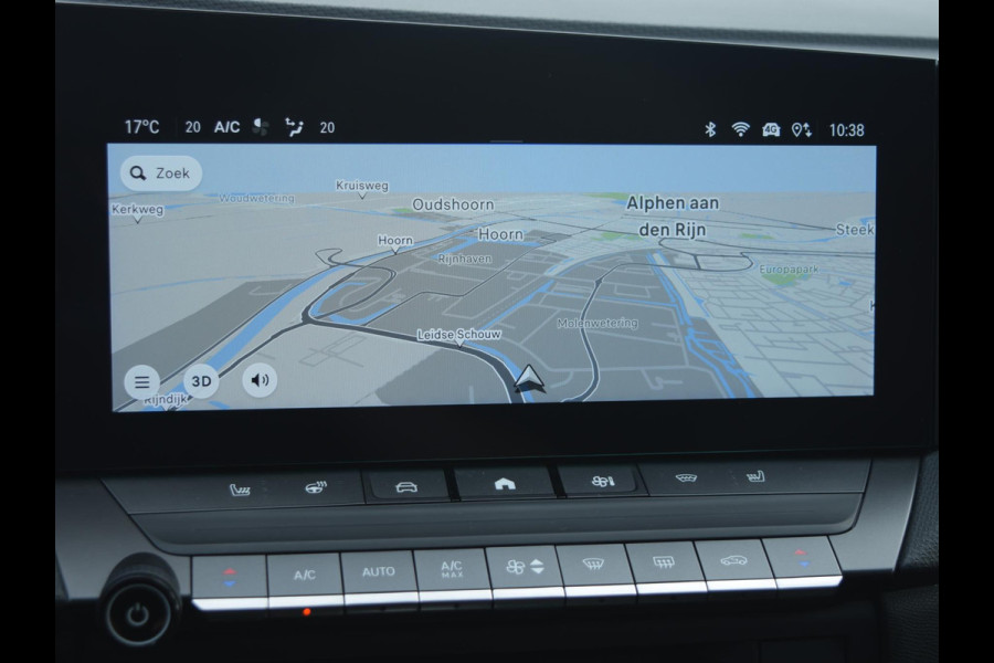 Opel Astra 1.2 Turbo Hybrid Ultimate Schuifdak l Apple Carplay/Android Auto l keyless entry