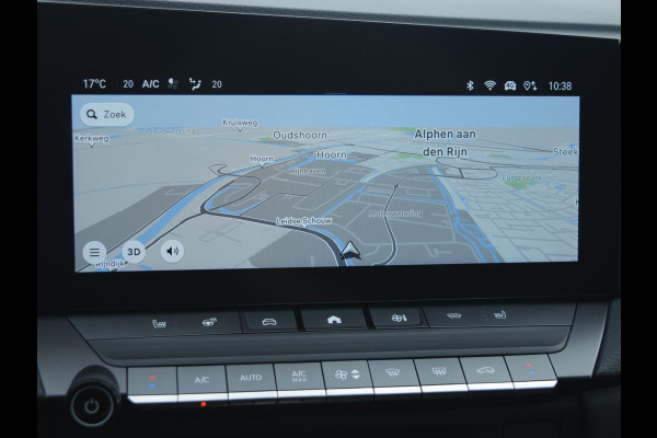 Opel Astra 1.2 Turbo Hybrid Ultimate Schuifdak l Apple Carplay/Android Auto l keyless entry