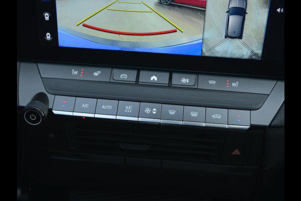 Opel Astra 1.2 Turbo Hybrid Ultimate Schuifdak l Apple Carplay/Android Auto l keyless entry