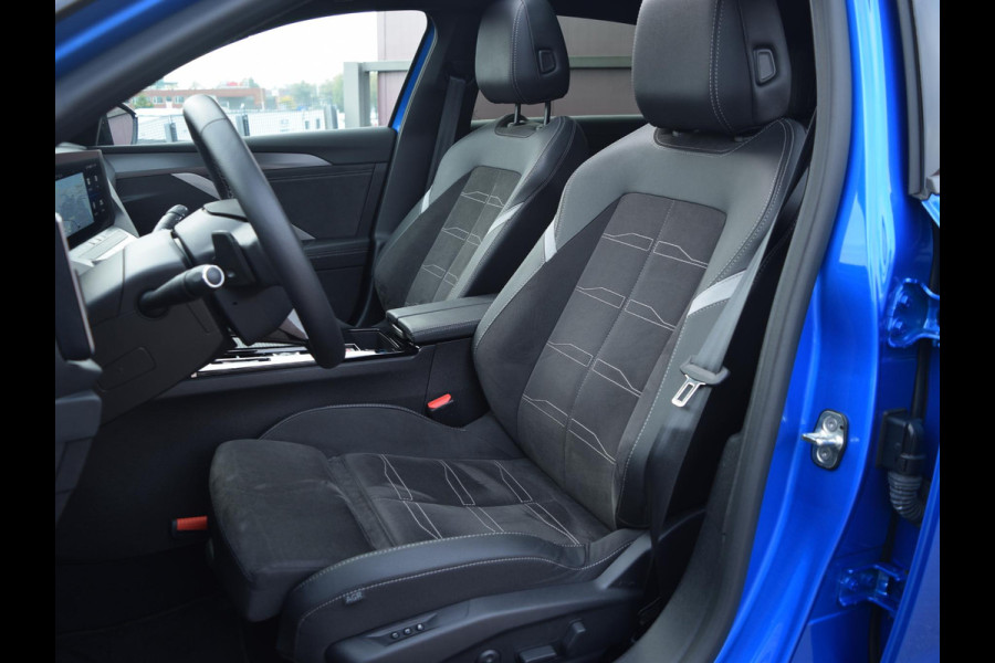 Opel Astra 1.2 Turbo Hybrid Ultimate Schuifdak l Apple Carplay/Android Auto l keyless entry
