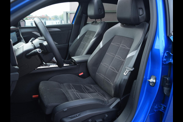 Opel Astra 1.2 Turbo Hybrid Ultimate Schuifdak l Apple Carplay/Android Auto l keyless entry