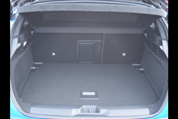 Opel Astra 1.2 Turbo Hybrid Ultimate Schuifdak l Apple Carplay/Android Auto l keyless entry
