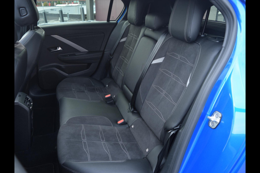 Opel Astra 1.2 Turbo Hybrid Ultimate Schuifdak l Apple Carplay/Android Auto l keyless entry