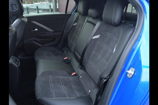 Opel Astra 1.2 Turbo Hybrid Ultimate Schuifdak l Apple Carplay/Android Auto l keyless entry