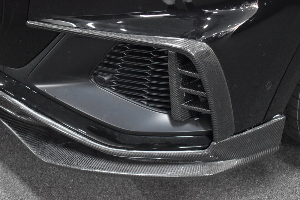 Audi Q8 60 TFSI e quattro S-Line Competition 462pk | AKRAPOVIC | MASSAGE