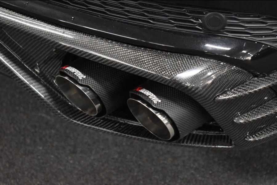 Audi Q8 60 TFSI e quattro S-Line Competition 462pk | AKRAPOVIC | MASSAGE
