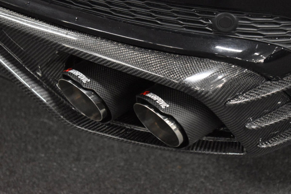 Audi Q8 60 TFSI e quattro S-Line Competition 462pk | AKRAPOVIC | MASSAGE
