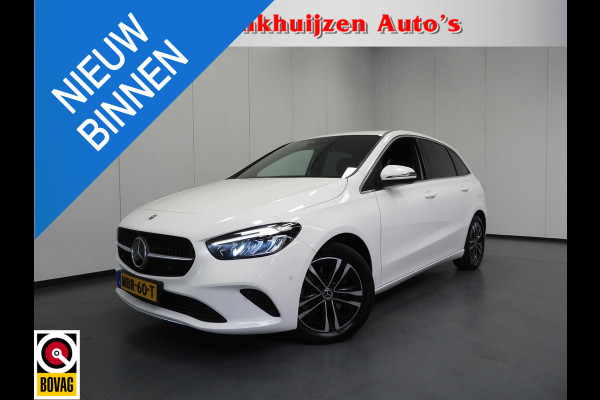 Mercedes-Benz B-Klasse B250e Business Line TREKH./NAVI/CAMERA/LED/17"LMV!