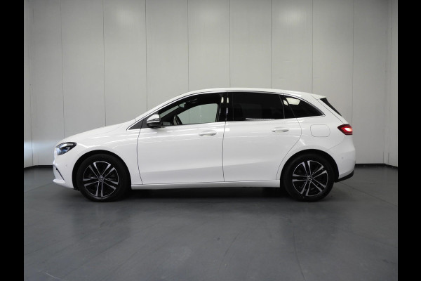 Mercedes-Benz B-Klasse B250e Business Line TREKH./NAVI/CAMERA/LED/17"LMV!