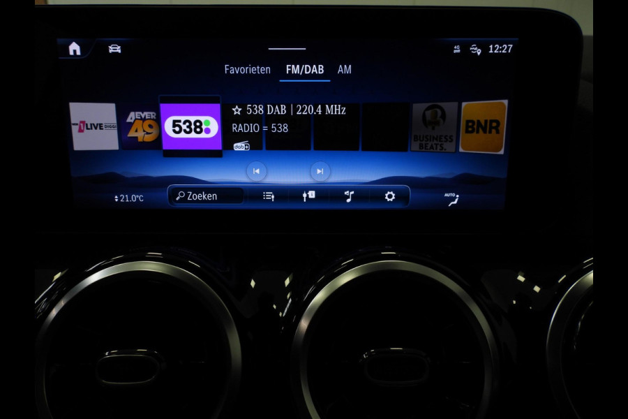 Mercedes-Benz B-Klasse B250e Business Line TREKH./NAVI/CAMERA/LED/17"LMV!
