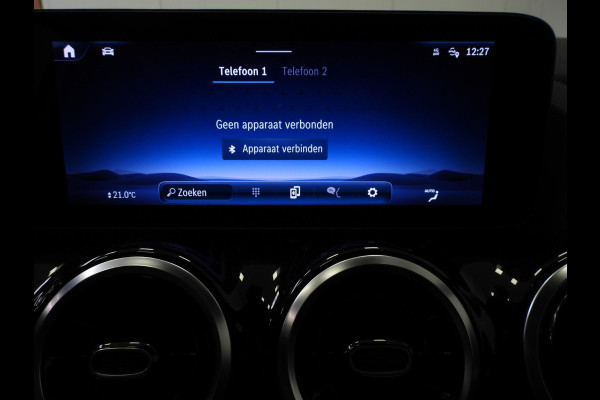 Mercedes-Benz B-Klasse B250e Business Line TREKH./NAVI/CAMERA/LED/17"LMV!