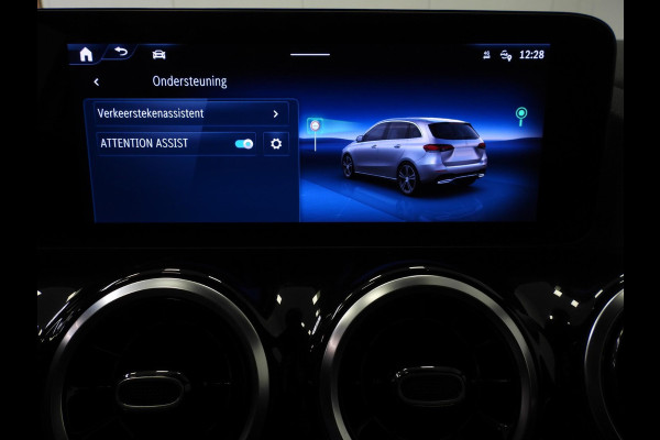 Mercedes-Benz B-Klasse B250e Business Line TREKH./NAVI/CAMERA/LED/17"LMV!
