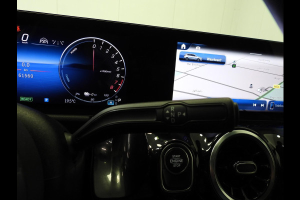 Mercedes-Benz B-Klasse B250e Business Line TREKH./NAVI/CAMERA/LED/17"LMV!