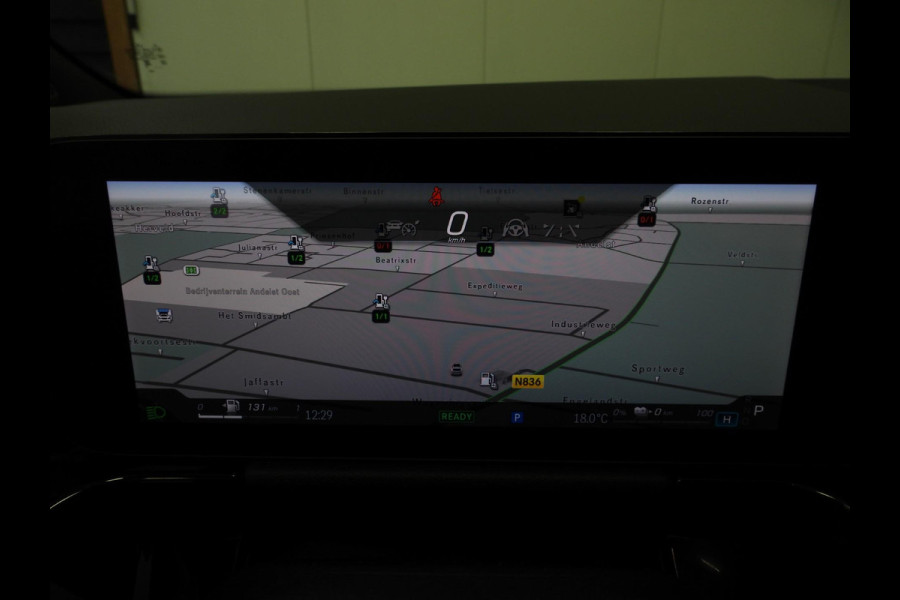 Mercedes-Benz B-Klasse B250e Business Line TREKH./NAVI/CAMERA/LED/17"LMV!