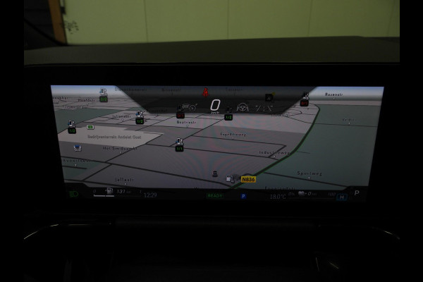 Mercedes-Benz B-Klasse B250e Business Line TREKH./NAVI/CAMERA/LED/17"LMV!