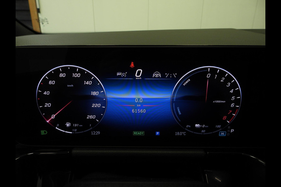 Mercedes-Benz B-Klasse B250e Business Line TREKH./NAVI/CAMERA/LED/17"LMV!