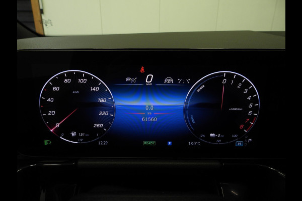 Mercedes-Benz B-Klasse B250e Business Line TREKH./NAVI/CAMERA/LED/17"LMV!