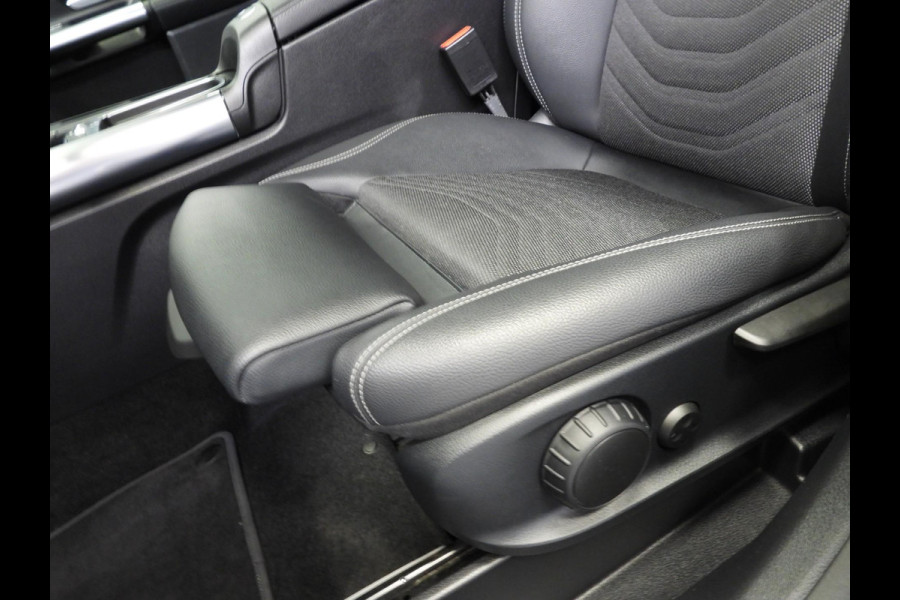 Mercedes-Benz B-Klasse B250e Business Line TREKH./NAVI/CAMERA/LED/17"LMV!